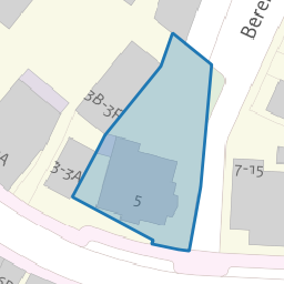 Perceel BLC00-H-4626