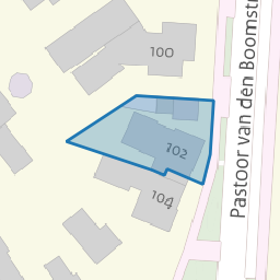 Perceel BLC00-H-4628