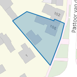 Perceel BLC00-H-4629