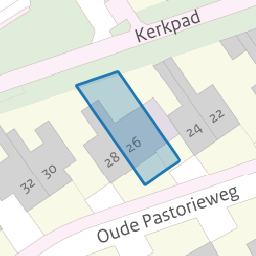 Perceel BLC00-H-4633