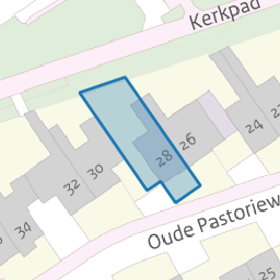 Perceel BLC00-H-4634