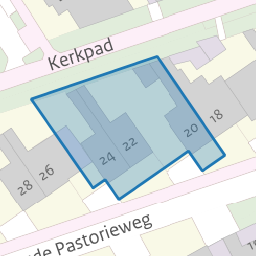 Perceel BLC00-H-4635