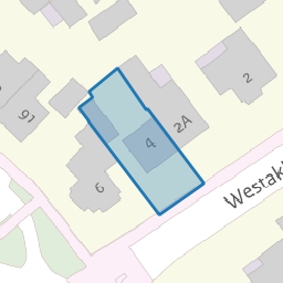 Perceel BLC00-H-4638