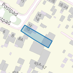 Perceel BLC00-H-4640