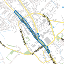 Perceel BLC00-H-4644