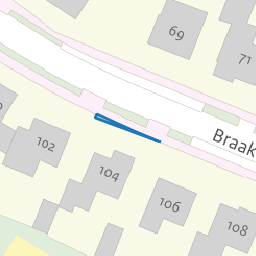 Perceel BLC00-H-4646