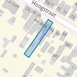 Perceel BLC00-H-4650