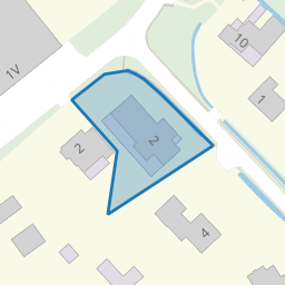 Perceel BLC00-H-4654