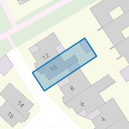 Perceel BLC00-H-4658