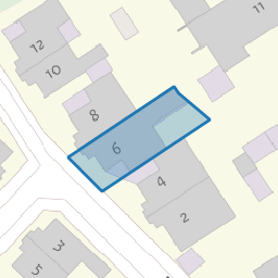 Perceel BLC00-H-4660