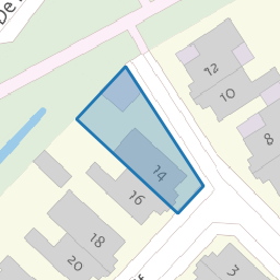 Perceel BLC00-H-4663