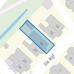 Perceel BLC00-H-4665