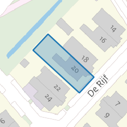 Perceel BLC00-H-4666