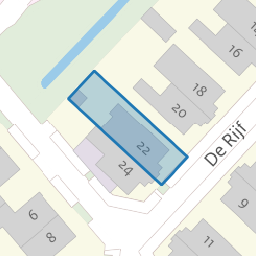 Perceel BLC00-H-4667