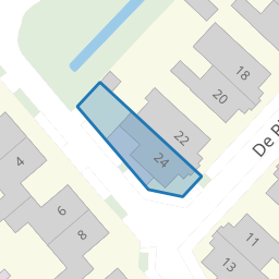 Perceel BLC00-H-4668