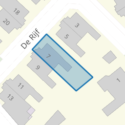 Perceel BLC00-H-4671