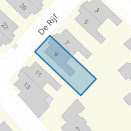 Perceel BLC00-H-4672