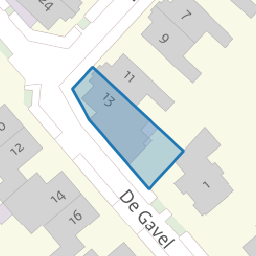 Perceel BLC00-H-4674