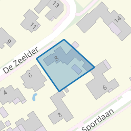 Perceel BLC00-H-4686