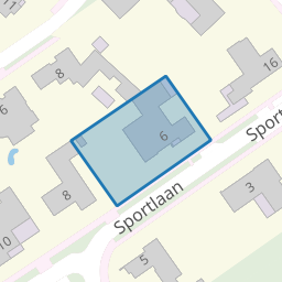 Perceel BLC00-H-4687