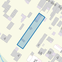 Perceel BLC00-H-4688