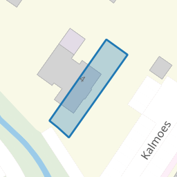 Perceel BLC00-H-4691