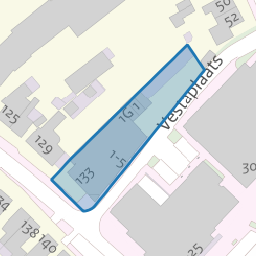 Perceel BLC00-H-4693