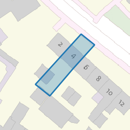 Perceel BLC00-H-4694