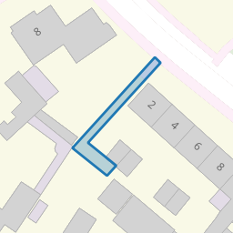 Perceel BLC00-H-4695