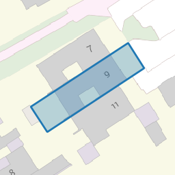 Perceel BLC00-H-4701