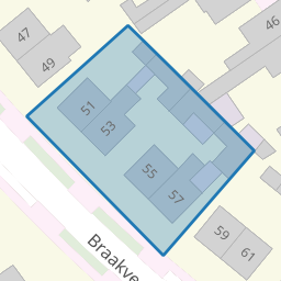 Perceel BLC00-H-4707