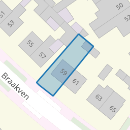 Perceel BLC00-H-4708