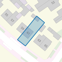 Perceel BLC00-H-4709