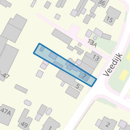 Perceel BLC00-H-4715