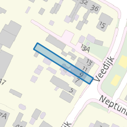 Perceel BLC00-H-4716