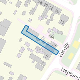 Perceel BLC00-H-4719