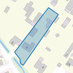 Perceel BLC00-H-4721