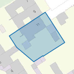 Perceel BLC00-H-4724