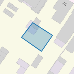 Perceel BLC00-H-4732