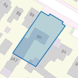 Perceel BLC00-H-4733