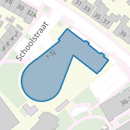 Perceel BLC00-H-4737