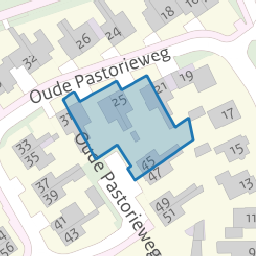 Perceel BLC00-H-4743