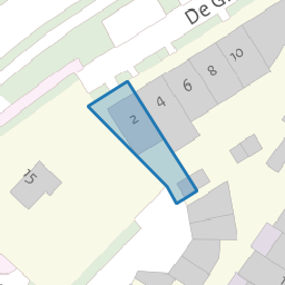 Perceel BLC00-H-4744