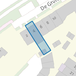 Perceel BLC00-H-4745