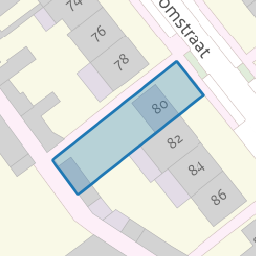 Perceel BLC00-H-4747