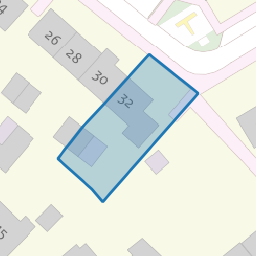 Perceel BLC00-H-4749