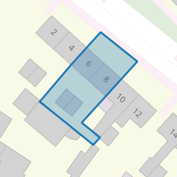 Perceel BLC00-H-4751