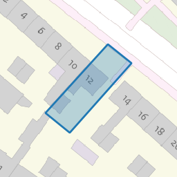 Perceel BLC00-H-4752