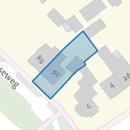 Perceel BLC00-H-4757