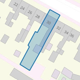 Perceel BLC00-H-4760